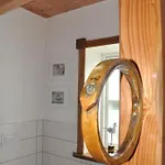 Дом отдыха Am Sund Blick Ulsnis