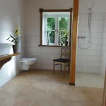 Дом отдыха Am Sund Blick