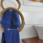 Am Sund Blick Дом отдыха *