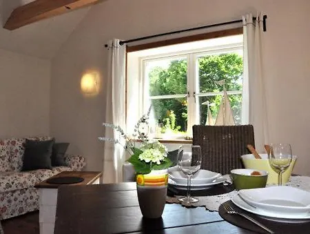 Am Sund Blick Hébergement de vacances Ulsnis