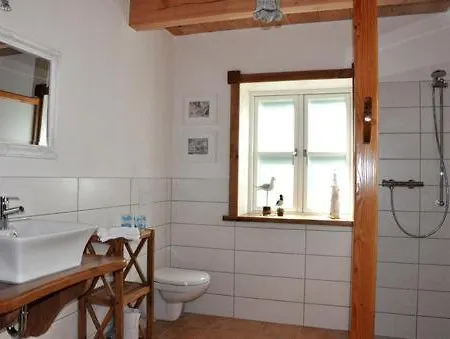 Am Sund Blick Hébergement de vacances *