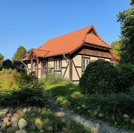 Дом отдыха Am Sund Blick *